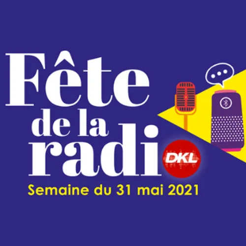 100 ans de la radio sur DKL : l'histoire de Dreyeckland, riche et...